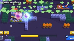 Brawl Stars #3