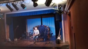 Правояр в Лобне. Квартирник "10 лет как"