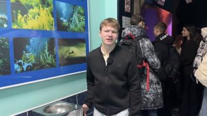 Вы были на Байкале? 🤔