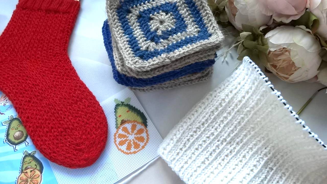 Продуктивный день. Сразу четыре старта в работе👌 смотреть онлайн