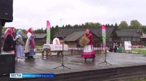 Вологодский музей «Семёнково» стал победителем всероссийского конкурса «Музейный олимп»