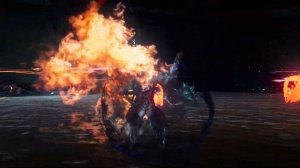 NINJA GAIDEN 4 launch trailer