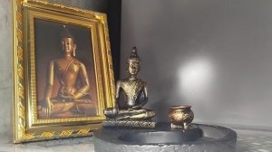 Буддийские притчи: О шакале Саббадаттхе