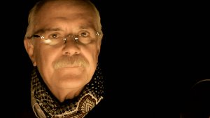 Максимилиан Волошин «Святой Серафим». Читает Никита Михалков