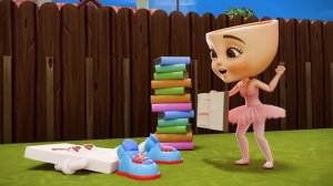 МУЛЬТИКИ ДЛЯ ДЕТЕЙ ИТАЛЬЯНСКИЕ КРАСИВЫЕ МОНСТРЫ