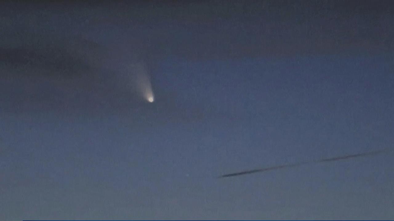 Время загадывать желания: жители Земли увидят ежегодный "звездный дождь"