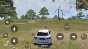 pubg rondo