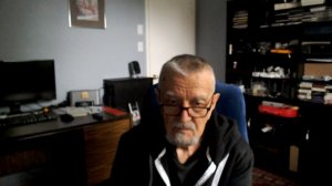 Комментарий к видио "Кто создал Бога" № 2.