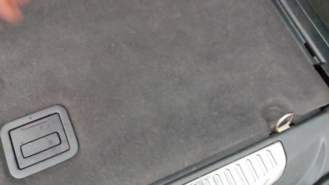 Renault Laguna 3 Grandtour RESTAILING