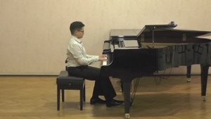 Сергей Багров. П. Чайковский Баркарола из цикла "Времена года"