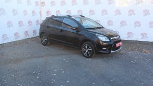 Lifan X50 №581