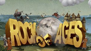 Игра Rock of Ages Часть 1 Начало