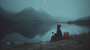Echoes of Silence 🌌 Deep Chillout Mix for Peaceful Evenings ~ Soft Chill Music Mix
