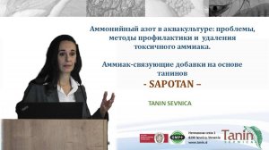 Словения 2025, Лашко_доклад  Клары Труллас_САПОТАН