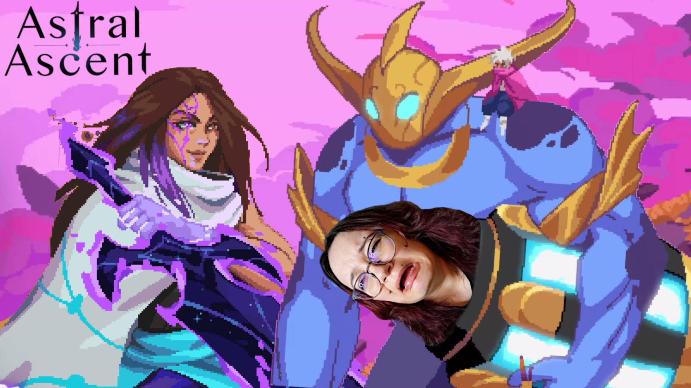 Зодиак засунул меня в бочку ➤ Astral Ascent #9