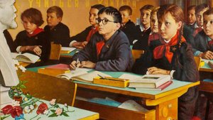 Жизнь прекрасна. Норман Роквелл (1894-1978) Часть 1-я