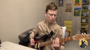 Львиный прайд: Михаил Казаков - "Песня без слов" (КИНО)