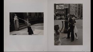 Helen Levitt 2