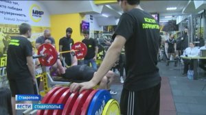 Вести. Ставропольский край» 21.10.2025 (11.30)