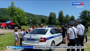 Правительство запрещает питбайки на дорогах