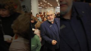 отчёт по итогам мероприятий в Санкт-Петербурге. 9 лет Клубу