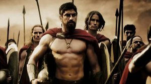 Отличие реальной истории от фильма 300 спартанцев.