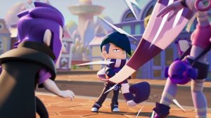 Эдгар Brawl Stars Animation