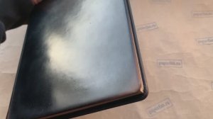 Особенная натуральная кожа с неповторимым блеском