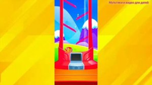 24/7 Новая коллекция игрушек из Яиц с Сюрпризом распаковка Сборник/ Мультфильм для детей про игруш