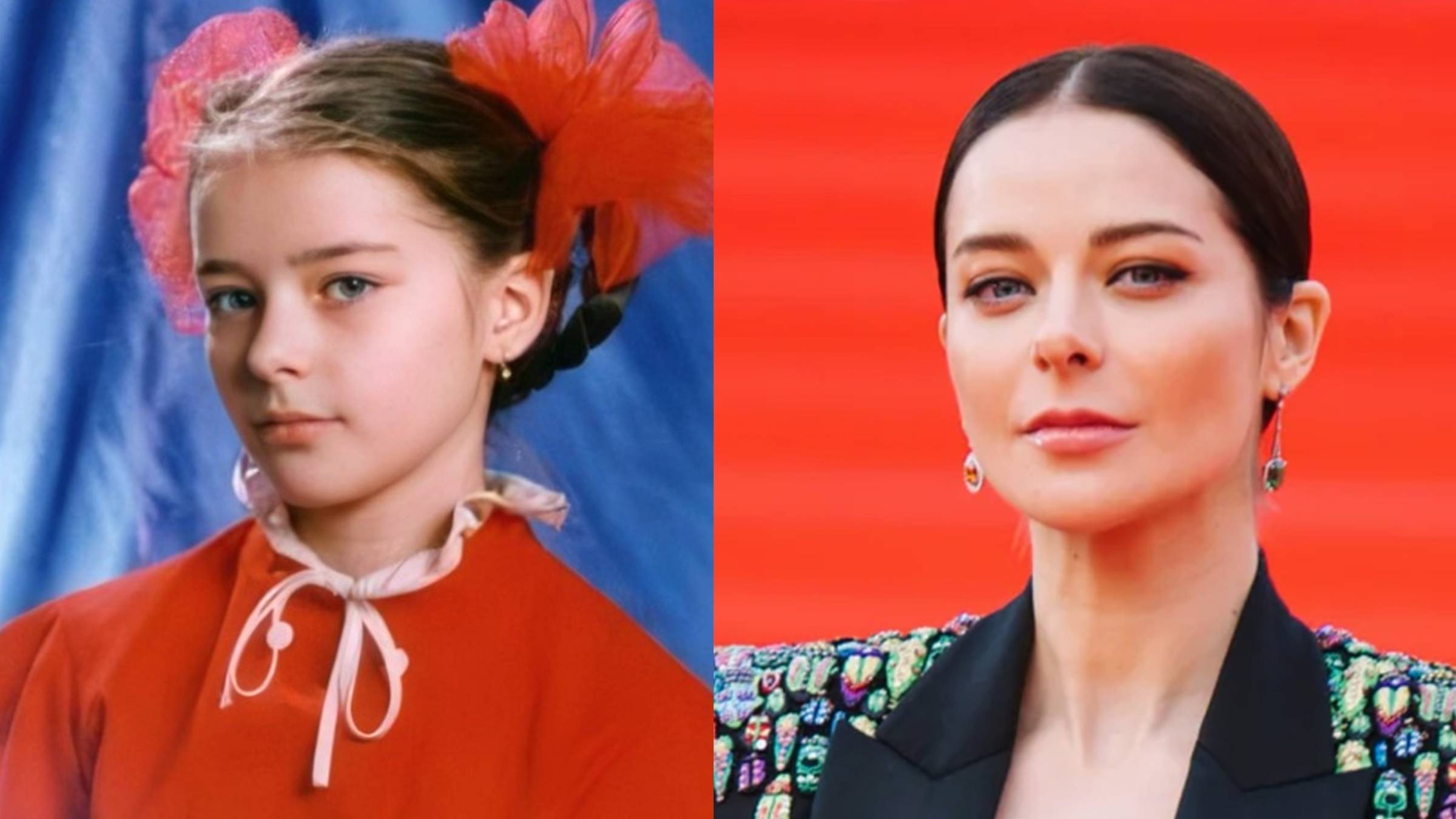 Любовь не терпит боли: как Марина Александрова нашла своё счастье