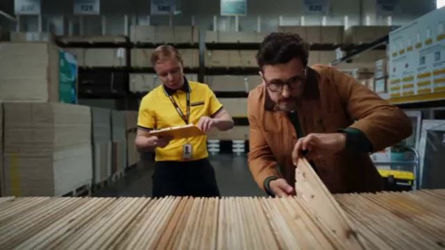 Лемана Про / Строим ваши планы смотреть онлайн