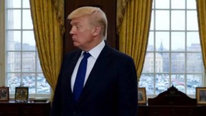 BREAKING Donald Trump Speaks Out on Behalf of Oppressed Russian Bloggers!