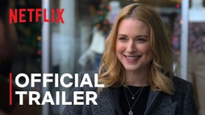 My Secret Santa Movie - Official Trailer | Netflix