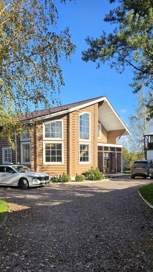 г. Сосновый Бор, СНТ " Новокалищенское-2"