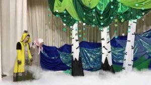 Бэйбэрикээн