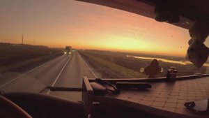 4 Серия. В Новосибирск.