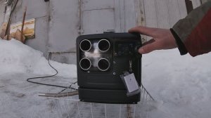 Сухой фен с блютузом. Климат контроль автономный дизельный отопитель.