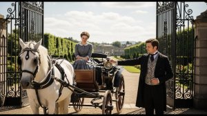 Семья ОТПРАВИЛА «уродину» на ферму ради ШУТКИ… Но это было все, о чем фермер когда-либо мечтал!