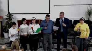 Житейское море