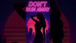 ExploradorTuga EuroMusic - Don't run away (KalashnikoFF Mix)