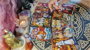 Кто о вас сегодня думал и что именно 🔮 таро расклад