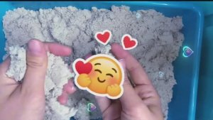 Играем в песочек. Веселые песенки от Дракоши Гоши. Детские песенки