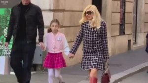 ❤️ STREET STYLE в РИМЕ, Италия, смотрите и наслаждайтесь!