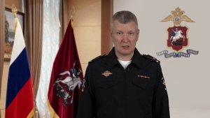 На востоке столицы полицейские задержали подозреваемого в краже из сетевого супермаркета