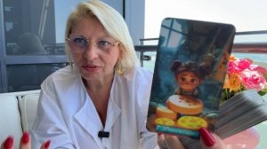 ОВЕН - ПРОГНОЗ ТАРО НА НОЯБРЬ 2025 года от ANGELA PEARL