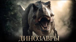 Динозавры: 160 миллионов лет господства, мезозойская эра