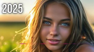 Русская музыка❤️ МИКС 2025! РУССКАЯ музыка - edm bass Boosted!