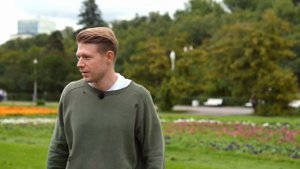 Никита Ефремов — о запретах в кино, личной жизни и выходе отца из тюрьмы