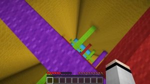 НУБИК СКРЫВАЕТ ОТ МЕНЯ В СВОЁМ ДОМЕ ЧТО-ТО! ТРОЛЛИНГ ЛОВУШКА MINECRAFT! ЧТО СКРЫВАЕТ НУБ ? #4