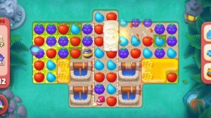 gardenscapes Садовник Остин